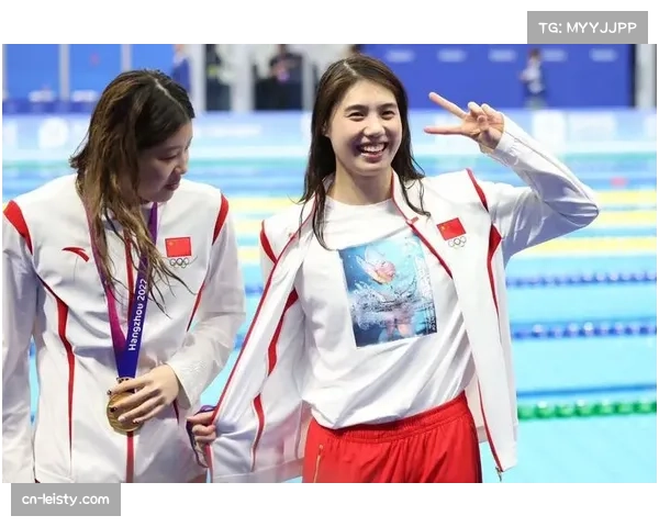 严窕珊龚真琦罗名钰杨佩琪联手夺女子4×200米自接力金牌创造历史 严窕珊龚真琦罗名钰杨佩琪联手夺女子4×200米自接力金牌创造历史