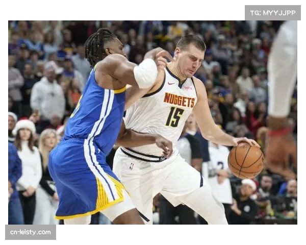 库里约基奇巅峰对决勇士大战掘金上演MVP荣耀之战