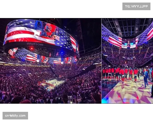 NBA计划在拉斯维加斯建设新球馆，为扩军做准备