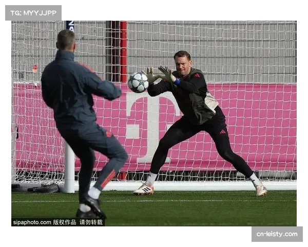 39岁诺伊尔8次关键扑救，当选拜仁客胜巴黎全场最佳