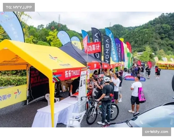 2025环浙步道自行车系列赛千岛湖总决赛圆满收官