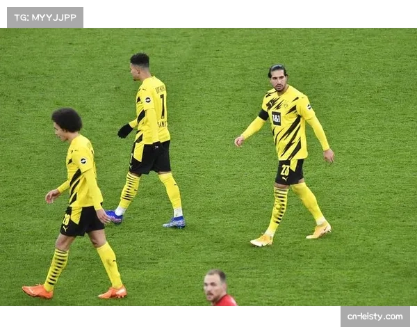 汉堡vs多特：雨中战术板失灵，双方失误频出