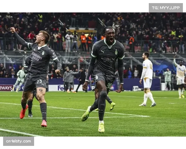 AC米兰锋线莱奥伤愈复出，德比战可出场