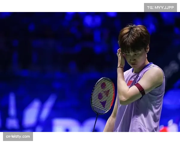 AI辅助判罚系统落地羽毛球世锦赛，落点精度提升至5毫米内