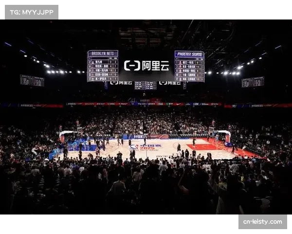 NBA与亚马逊云科技合作推出AI新数据指标，量化防守贡献与投篮难度