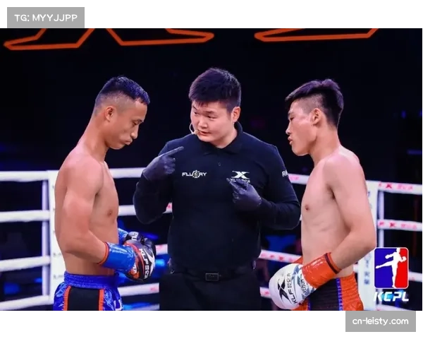 “柳文龙点数战胜韩国李秀敏，跨界自由搏击验证散打技术优势”